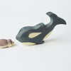 Ostheimer Sea Lion pup with Orca  from Conscious Craft